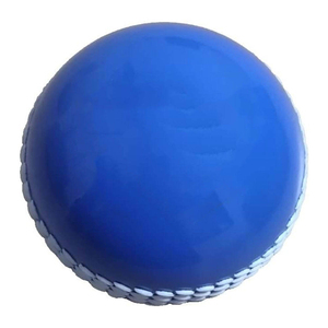 Pelotas de Cricket de Cuero Cosidas a Mano Personalizadas - Pelota Dura de Entrenamiento Profesional con Colores y Logotipos Personalizados - Product Image 2