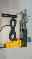 Pistolet de tufting à micro-boucles de qualité export pour la fabrication de tapis, équipement de tufting pour tapis provenant d'un fournisseur indien au meilleur prix
