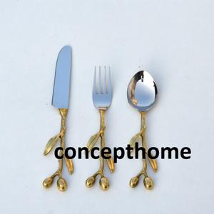 Couteau à fromage perlé en acier inoxydable de qualité alimentaire, idéal pour la maison, l'hôtel et le restaurant - Product Image 6