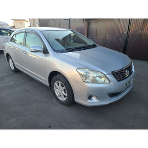 Toyota Premio Usado, Sedán Confortable con Características Modernas, Conducción Suave y Gran Eficiencia de Combustible - Product Image 1