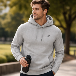 Sudadera con Capucha Deportiva Personalizada al por Mayor para Hombre - Proveedor OEM y Fabricante Directo de Fábrica - Product Image 6