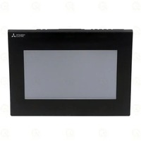 Panel HMI GS2107 WTBD N de Alta Gama para Automatización Industrial Avanzada y Control de Interfaz de Máquina, Disponible para la Venta