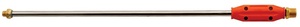 Lance de pulvérisation droite en laiton avec buse de brumisation 90 cm, lance de pulvérisation longue en laiton avec buse réglable - Product Image 6