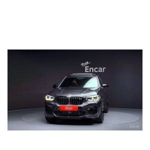 BMW X3M 3.0 Competition 2024, Volante a la Izquierda, Caja de Cambios Automática, con Cámara Trasera, 59,810 km - Product Image 3