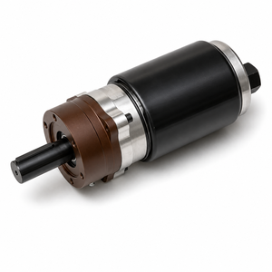 มอเตอร์ลมซีรีส์ 3800, 1.35-1.55 แรงม้า - Product Image 2
