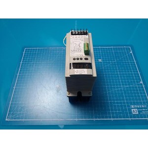 RKC THV-1PZ045-8*HN-9 ตัวควบคุมกำลังไฟฟ้าเฟสเดียว ใช้เป็นอะไหล่อุปกรณ์เซมิคอนดักเตอร์รุ่นเก่า - Product Image 1