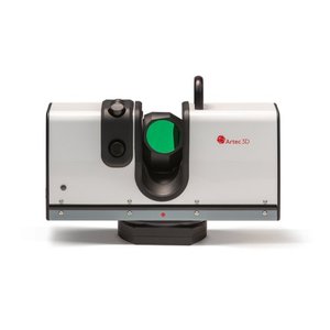 เครื่องสแกน 3 มิติ ระยะไกล คุณภาพสูง แม่นยำสูงสุด Ray 3D Laser Scanner - Product Image 1