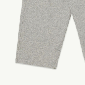 Estilo Jogger Informal, Material Transpirable, Corte Holgado, Listo para la Escuela, Atuendo Diario, Material Cómodo y Relajado con Cordones Ajustables - Product Image 3