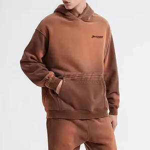 Conjunto Deportivo con Efecto Desgastado, Cómodo y Ligero, Ideal para Uso Diario y Deportivo - Product Image 4