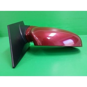 Actyon RIGHT Right Side <b>Door</b> <b>Mirror</b> (Passenger Side) Use 7892131002RAD - Product Image 4