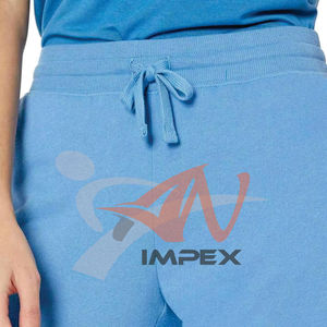 กางเกงลำลองผู้ชายดีไซน์โดดเด่นจากผู้ผลิตมืออาชีพ ราคาดีที่สุด แฟชั่นทันสมัย พร้อมโลโก้สั่งทำ สีเข้ม - Product Image 5