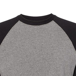 Sudadera de hombre con servicio OEM de Plain Factory, material de precio ajustable directo y nuevo modelo de sudadera de hombre - Product Image 4