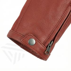 Blouson textile moto Cordura pour homme avec protections homologuées CE, équipement de protection pour la conduite, imperméable, coupe-vent, nouveau modèle pour motard - Product Image 6