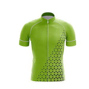 Servicio OEM, Ropa de Ciclismo con Logotipo Personalizado, Fabricantes de Ropa de Ciclismo, Trajes de Ciclismo, Jersey, Buen Precio de Venta, Uniforme de Ciclismo - Product Image 3