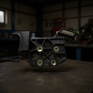 Componentes de Motor Automotriz BCM YLO (D&S) Forjados a Medida, Piezas de Motor para Maquinaria - Product Image 3