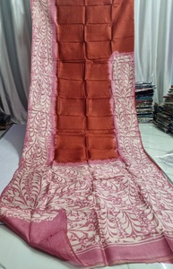 ผ้าไหมบริสุทธิ์บิชนูปุรี - Product Image 4