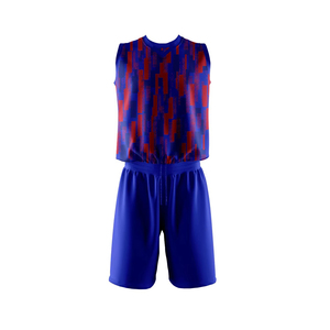 Fabrication en usine de vêtements de sport, uniforme de volley-ball, couleur personnalisée, uniforme de volley-ball de haute qualité pour adultes - Product Image 3