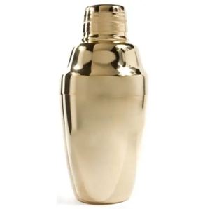 Ensemble cadeau d'accessoires à vin en acier inoxydable, seau à glace personnalisé, shaker à cocktails, outils de bar en alliage de zinc - Product Image 3