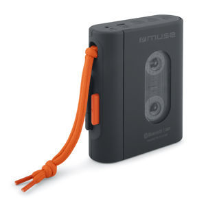 Lecteur de cassette portable au design élégant ODM/OEM W-5170 avec transmetteur sans fil, arrêt semi-automatique, rechargeable USB-C - Product Image 2