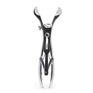 Espéculo Rectal y Vaginal Manual de Acero Inoxidable, Instrumento de Ginecología Clase I, Herramienta Quirúrgica con Certificación CE - Product Image 1