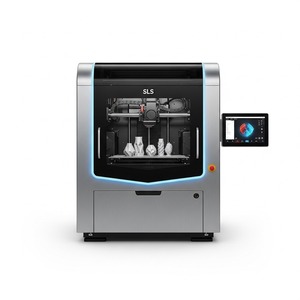 Nueva Impresora 3D SLS de Alto Rendimiento, Máquina de Sinterización Láser Selectiva para Prototipos Industriales de Nailon y TPU - Product Image 4