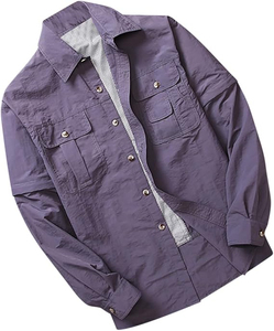 Uniforme de Guardia de Seguridad para Hombre, Servicio 202Oem, Chaqueta con Logotipo Personalizado de la Empresa, Algodón de Alta Calidad, Manga Larga, Secado Rápido, Tela Elástica - Product Image 4
