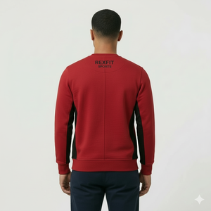 Sudadera para Hombre de Alta Calidad, Personalizada, al Por Mayor, Ligera y Transpirable, Diseño de Moda - Product Image 5