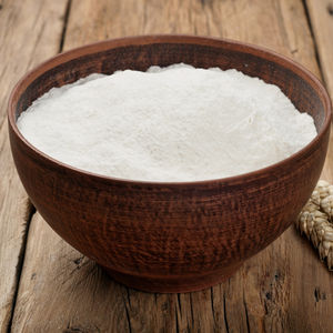 แป้งสาลีออร์แกนิก ข้าวสาลีเต็มเมล็ด อุดมด้วยไฟเบอร์ เหมาะสำหรับการอบขนมเพื่อสุขภาพ เช่น ขนมปังและแพนเค้ก - Product Image 4