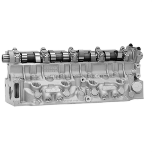 F8Q AMC908098 4400196 4403885 7701471013 7701478460 Culata completa para RENAULT CLIO <span class=keywords><strong>KANGOO</strong></span> para Vauxhall para Opel 1.9D - Product Image 1