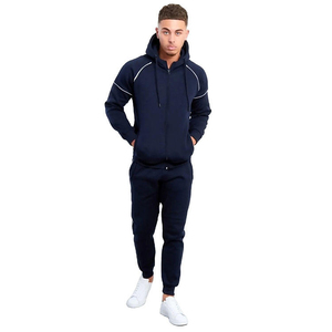 Survêtements pour hommes de haute qualité, design personnalisé, logo personnalisé, meilleur matériau, marque privée, prix abordable, survêtements pour hommes - Product Image 1