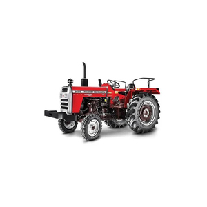 รถแทรกเตอร์มือสอง Massey Ferguson 8690 กำลัง 220 แรงม้า ขับเคลื่อน 4 ล้อ พร้อมปั๊มและลูกปืนสำหรับขาย - Product Image 6