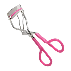 Nuevo Diseño, Rizador de Pestañas de Acero Inoxidable, Fácil de Guardar, Precio de Fabricante, Venta al por Mayor, para Mujeres - Product Image 5