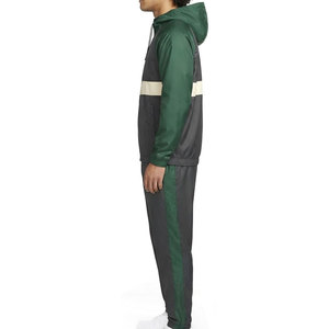 Stylish Men <b>Wind</b> <b>Breaker</b> Suit Comfortable Sports Outfit With Full Zip Jacket For Workout Running And Daily Use - Product Image 3