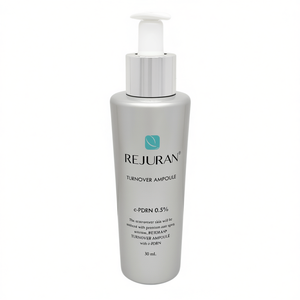 Suero Facial Antienvejecimiento Coreano REJURAN 30ml, Ampolla Revitalizante C-PDRN, Reafirmante, Luminosidad, Piel Juvenil, Reduce Poros, Cuidado de la Piel - Product Image 3