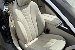 BMW M850-i xDrive Convertible 2019 - Product Image 4