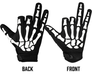 High Quality New American Football Gloves Adult American Football Gloves Factory Rate Price American Football Gloves for Unisex - Product Image 4