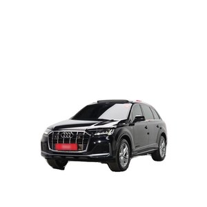 Audi Q7 45 TDI Quattro Premium 2023, Diésel, Caja de Cambios Automática, Asientos de Cuero, Volante a la Izquierda, Cámara Trasera, 129,280 km - Product Image 1