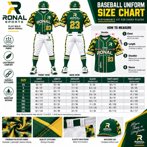 Maillot de baseball personnalisé avec short, prix direct usine du premier fabricant, vêtements de sport, services OEM, uniforme de baseball - Product Image 6