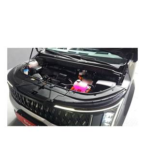 2024 สำหรับ Kia Carnival HEV Signature 7 ที่นั่ง เบาะหนัง เกียร์อัตโนมัติ กล้องมองหลัง พวงมาลัยซ้าย-18,728 กม. - Product Image 6