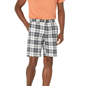 Shorts de course pour hommes, taille haute, unis, réfléchissants pour la sécurité nocturne, vente en gros, prix d'usine, haute qualité, promotion - Product Image 5