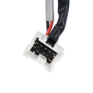 Actionneur de serrure de hayon électrique INFINITI QX56 pour Nissan Quest Armada/Pathfinder 3.5 5.6L 2004-2010 905065Z200 - Product Image 4