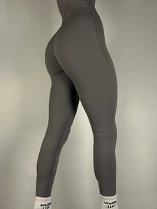 Mono Deportivo Personalizado al por Mayor para Mujer, Nuevo, Transpirable, Ligero, para Verano, Fitness, Yoga, Gimnasio - Product Image 4