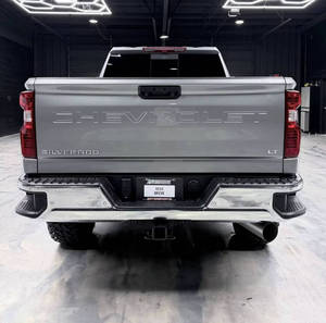 NUEVO Silverado 2500 Duramax 4x4 HD Crew Cab 2024, Volante a la Derecha/Izquierda - Product Image 1