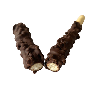 Best Price Real Cocoa Wholesale PINGO Milk Chocolate <b>Biscuits</b> Coated Cocoa Crumb 32g ODM Manufactured From Vietnam Factory - Product Image 2
