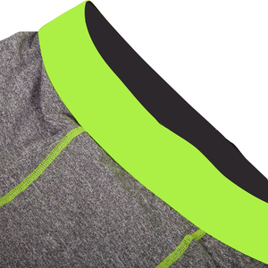 Cheap Rate Men <b>Compression</b> <b>Short</b> Custom Made Hot Sale Comfortable Top Trending Active Wear Men <b>Compression</b> <b>Short</b> with Best Style - Product Image 6