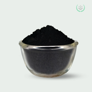 Poudre de charbon actif à base de bois, qualité industrielle, haute pureté, maille fine, purification chimique de l'eau et de l'air, produit d'exportation - Product Image 1