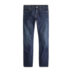 Clothing Manufacturers <b>Light</b> Blue Straight Leg Denim Jeans Pants Vintage <b>Trousers</b> Baggy Pants Men's Jeans Supplier - Product Image 5