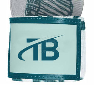 Vendas de Neopreno para Boxeo - Vendajes Unisex Personalizables para Entrenamiento de Artes Marciales - Product Image 5