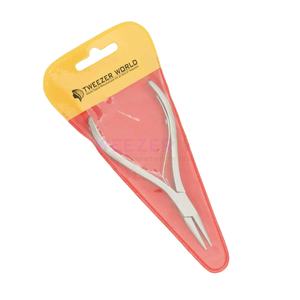 Pochette en PVC pour coupe-ongles, emballage idéal pour les meilleurs coupe-ongles - Product Image 1