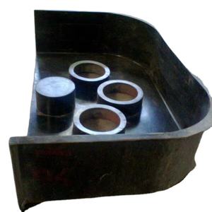 2025 Best Plastic Molding Injection Machines Mould Shenzhen China Hot Steel PVC Surface World-Class Software Garden <b>Supplies</b> - Product Image 1